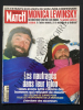 PARIS MATCH-N°2598-11 MARS 1999-PHILIPPE ET OLIVIER BOURGUES. 