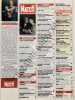 PARIS MATCH-2443-21 MARS 1996-ALESSANDRA MARTINES ET BERNARD TAPIE. 