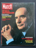 PARIS MATCH-N°1669-22 MAI 1981-FRANCOIS MITTERRAND. 