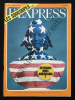 L'EXPRESS-N°840-DU 24 AU 30 JUILLET 1967. 