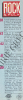ROCK & FOLK-N°248-JANVIER 1988-MADONNA. 