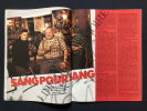 ROCK & FOLK-N°248-JANVIER 1988-MADONNA. 