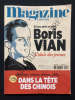 LE NOUVEAU MAGAZINE LITTERAIRE-N&deg;18-JUIN 2019. 