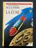 DE LA TERRE A LA LUNE. JULES VERNE