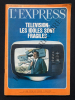 L'EXPRESS-N°838-DU 10 AU 16 JUILLET 1967-LEON ZITRONE. 