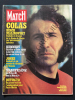 PARIS MATCH-N°1542-15 DECEMBRE 1978-ALAIN COLAS. 