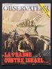LE NOUVEL OBSERVATEUR-N°218-DU 13 AU 19 JANVIER 1969. 