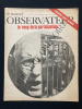 LE NOUVEL OBSERVATEUR-N°193-DU 22 AU 28 JUILLET 1968. 
