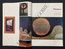LA GALERIE DES ARTS-N&deg;32-MARS 1966. 