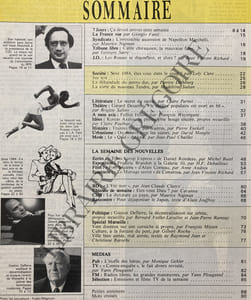 LES NOUVELLES-N°2931-DU 17 AU 23 MAI 1984