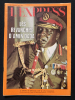 L'EXPRESS-N°1251-DU 30 JUIN AU 6 JUILLET 1975-IDI AMIN DADA. 