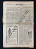 LE MONDE-N°7489-DIMANCHE 9 ET LUNDI 10 FEVRIER 1969. 