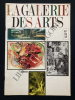 LA GALERIE DES ARTS-N°59-15 NOVEMBRE 1968. 