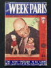 UNE SEMAINE DE PARIS-N°213-DU MERCREDI 20 AU MARDI 26 DECEMBRE 1950. 