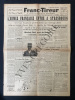 FRANC-TIREUR-N°122-24 NOVEMBRE 1944. 
