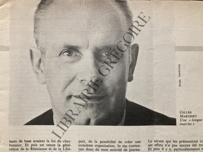 LE NOUVEL OBSERVATEUR-N°203-DU 30 SEPTEMBRE AU 6 OCTOBRE 1968