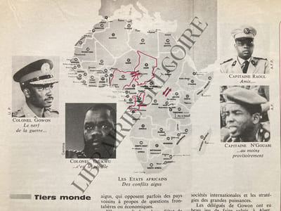 LE NOUVEL OBSERVATEUR-N°201-DU 16 AU 22 SEPTEMBRE 1968