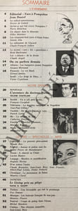 LE NOUVEL OBSERVATEUR-N°234-DU 5 AU 11 MAI 1969