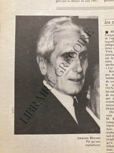 LE NOUVEL OBSERVATEUR-N°234-DU 5 AU 11 MAI 1969
