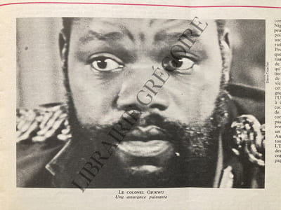 LE NOUVEL OBSERVATEUR-N°217-DU 6 AU 12 JANVIER 1969