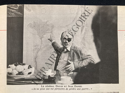LE NOUVEL OBSERVATEUR-N°221-DU 3 AU 9 FEVRIER 1969