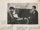 LE NOUVEL OBSERVATEUR-N°221-DU 3 AU 9 FEVRIER 1969. 