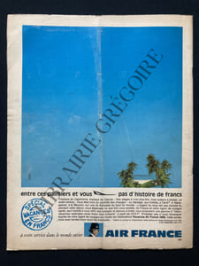 LE NOUVEL OBSERVATEUR-N°221-DU 3 AU 9 FEVRIER 1969