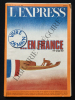 L'EXPRESS-N°1222-DU 9 AU 15 DECEMBRE 1974. 