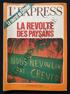 L'EXPRESS-N°851-DU 9 AU 15 OCTOBRE 1967