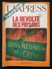 L'EXPRESS-N°851-DU 9 AU 15 OCTOBRE 1967. 