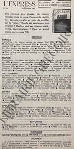 L'EXPRESS-N°851-DU 9 AU 15 OCTOBRE 1967