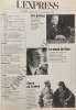 L'EXPRESS-N°1218-DU 11 AU 17 NOVEMBRE 1974. 