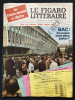 LE FIGARO LITTERAIRE-N°1204-DU 16 AU 22 JUIN 1969. 