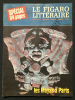 LE FIGARO LITTERAIRE-N°1155-DU 24 AU 30 JUIN 1968. 