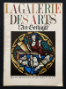 LA GALERIE DES ARTS-N°51-MARS 1968. 