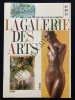 LA GALERIE DES ARTS-N°60-1 DECEMBRE 1968. 
