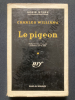 LE PIGEON. CHARLES WILLIAMS