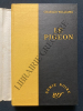 LE PIGEON. CHARLES WILLIAMS