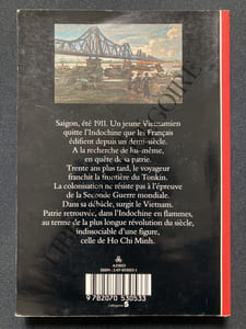 HO CHI MINH DE L'INDOCHINE AU VIETNAM