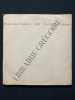 PANORAMA MONDIAL-1968-DOCUMENTS SONORES-2 DISQUES 45 TOURS. RTL-JEAN ROBERT CHERFILS
