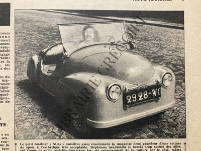 L'AUTO-JOURNAL-N°41-1 NOVEMBRE 1951