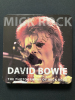 DAVID BOWIE THE PHOTOGRAPHY OF MICK ROCK. DAVID BOWIE-MICK ROCK