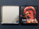 DAVID BOWIE THE PHOTOGRAPHY OF MICK ROCK. DAVID BOWIE-MICK ROCK