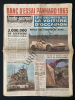 L'AUTO JOURNAL-N°322-18 AVRIL 1963. 