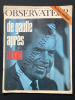 LE NOUVEL OBSERVATEUR-N°225-DU 3 AU 9 MARS 1969. 