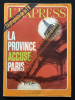 L'EXPRESS-N°849-DU 25 SEPTEMBRE AU 1 OCTOBRE 1967. 