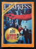 L'EXPRESS-N°852-DU 16 AU 22 OCTOBRE 1967. 