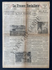 LA FRANCE SOCIALISTE-N°631-MERCREDI 24 NOVEMBRE 1943. 