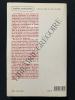 FREUD L'ECRIVAIN. PATRICK J. MAHONY