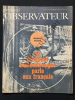 LE NOUVEL OBSERVATEUR-N°199-DU 2 AU 8 SEPTEMBRE 1968. 